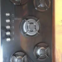 گاز صفحه ای اخوان