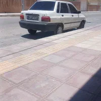 پراید مدل ۹۱