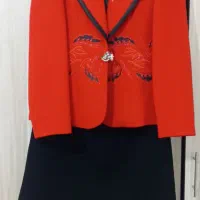 کت دامن یلدایی