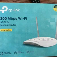مودم tp-link