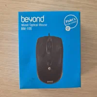 موس beyond