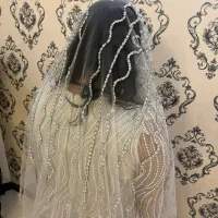 لباس عروس|لباس|تهران, تهرانسر مرکزی|دیوار