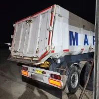 کمپرس مارال شرکتی