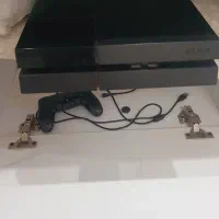 ps5 اسلیم دو دسته 1T و ps4 fat زیر قیمت|کنسول، بازی ویدئویی و آنلاین|اراک, |دیوار