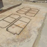 دستگاه بلوک سقفی