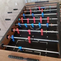 فوتبال دستی کارکرد