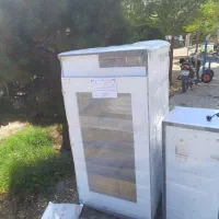 دستگاه هدایت ۴۴۴جوجه کشی