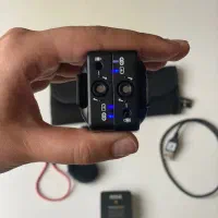 میکروفون یقه ای رود wireless Go 2|دوربین عکاسی و فیلم‌برداری|تبریز, |دیوار