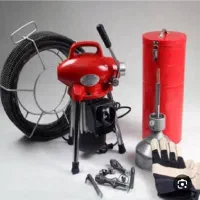 لوله بازکن(رحیمی)محمدیه مهرگان۶۵٪تخفیف۱۰دقیقه محل