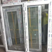 دنیای درو پنجرهUPVC و PVC|عمدهفروشی|تهران, خلازیر|دیوار