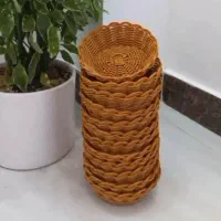 ارغوان بافی(سبد بافی)|صنایع دستی و سایر لوازم تزئینی|تهران, ورزشگاه آزادی|دیوار