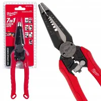 سیم چین میلواکی