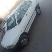 پرایدسفید131