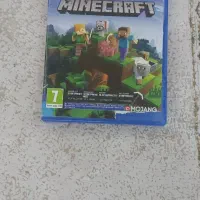 سی دی ماینکرافتps4