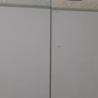 میز تحریر و کمد لباس