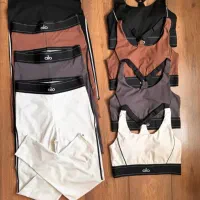 انواع لباس ورزشی باکیفیت