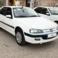 پارس سفارشی فول ۱۴۰۲ elx سیمی|خودرو سواری و وانت|گنبد کاووس, |دیوار