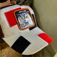 کلاه تعداد