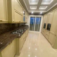 فرمانیه غربی/220متر/برج باغ اختصاصی|اجارهٔ آپارتمان|تهران, حکمت|دیوار
