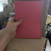 دفتر مشق