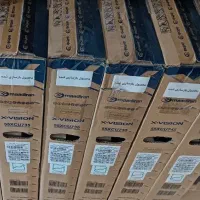 تلویزیون نو55اینچ ایکس ویژن،هوشمند،۶،4Kماه گارانتی|تلویزیون و پروژکتور|مشهد, گوهرشاد|دیوار