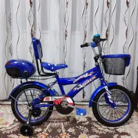 دوچرخه۱۶بچگانه