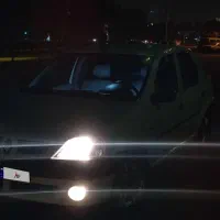 ال نود دوگانه شرکتی مدل ۹۱ E2|خودرو سواری و وانت|فردیس, منظریه|دیوار