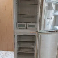 یخچال فریزر|یخچال و فریزر|شاهین دژ, |دیوار