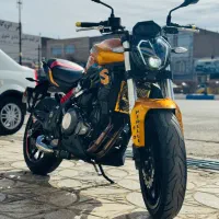 بنلی جفت سیلندر در حد خشک ۱۴۰۱