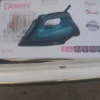 اتو بخار