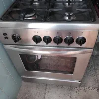 اجاق‌گاز تکنو ایتالیایی