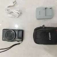 دوربین کنون SX710HS