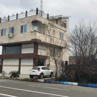 فروش مسکونی تجاری در منطقه ازاد انزلی