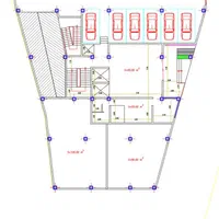 مجتمع پزشکی/۷۷متر/۳آسانسور/پارکینگ اختصاصی/ لابی|پیشفروش املاک|تالش, هشتپر|دیوار