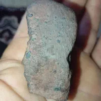 سنگ بسیار زیبا بی نظیر