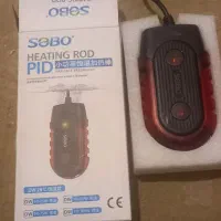 بخاری هوشمند dw-fx-100w مارک sobo