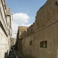 اجاره خانه قدیمی حیاط دار