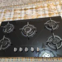 گاز صفحه ای