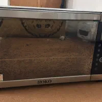 توستر دیجیتال