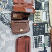 کیف جیبی واداری چرم وپالتویی|کیف، کفش، کمربند|تهران, نعمت‌آباد|دیوار