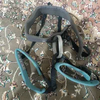 هارنس سنگ نوردی
