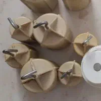 وزنه بافتنی