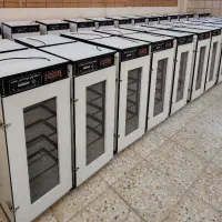 دستگاه جوجه+ کشی سـیستم هـشدار اضــطراری00
