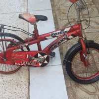 دوچرخه