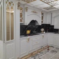 طراحی،اجرا،نصب انواع کابینت و کمد