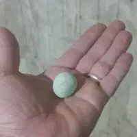 سنگ گوهر شب چراغ|کلکسیون اشیاء عتیقه|رباط‌کریم, رباط‌کریم|دیوار