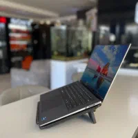 لبتاپ dell مدل xps 13|رایانه همراه|تهران, ولنجک|دیوار