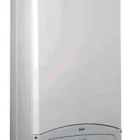 پکیج باکسی ایتالیا اکو 3 و پکیج ایران رادیاتور m24