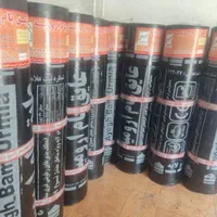 آسفالتکاری و ایزوگام کاری