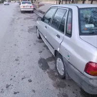 پراید 89 بنزینی